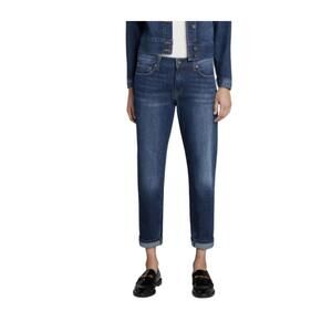 NEW PRINCIPLE DENIM favorite slim boyfriend jeans in breakout